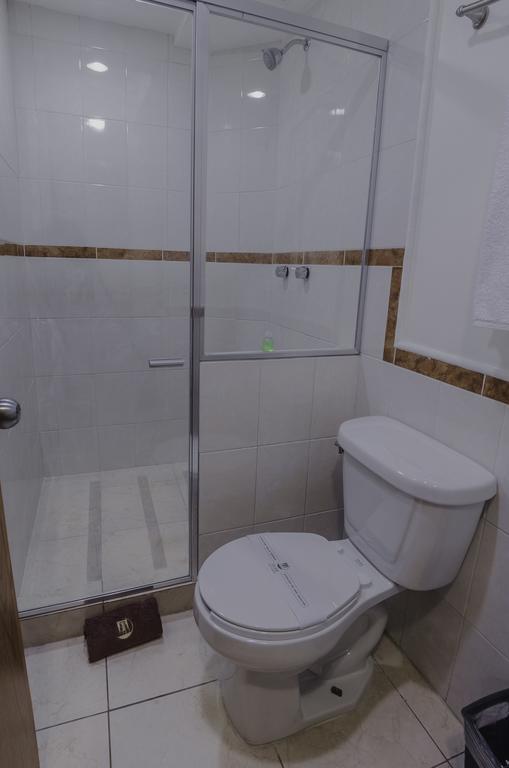 Hotel Petit Теуакан Номер фото